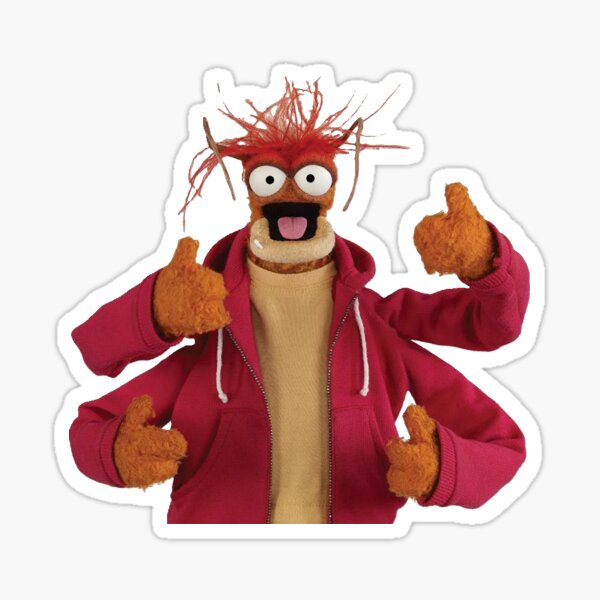 Item preview, Pepe the King Prawn designed and sold by Hearsay.
