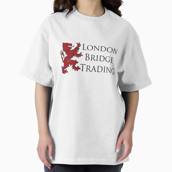 Artikel-Vorschau von London Bridge-Handel, designt und verkauft von PAPK.