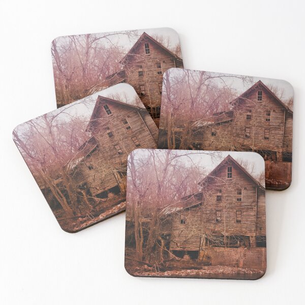 Item preview, Peaceful Mystery designed and sold by Jim Love.