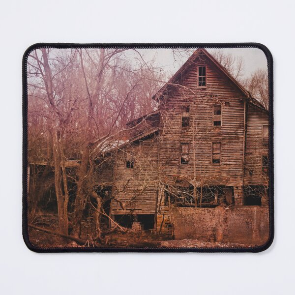 Item preview, Peaceful Mystery designed and sold by Jim Love.