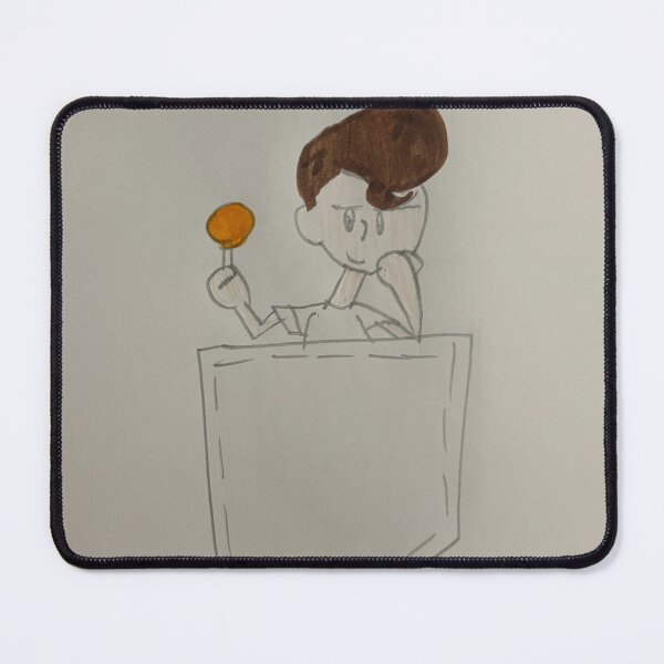 Item preview, Tony in a pocket designed and sold by Beanziesdadshop.