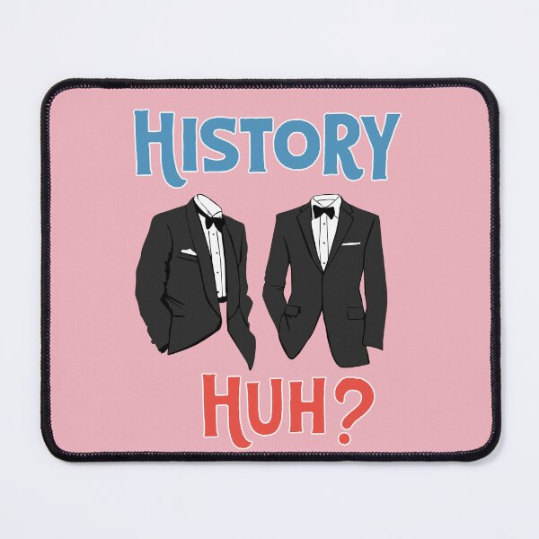 Item preview, History Huh? RWRB Flags designed and sold by baranskini.