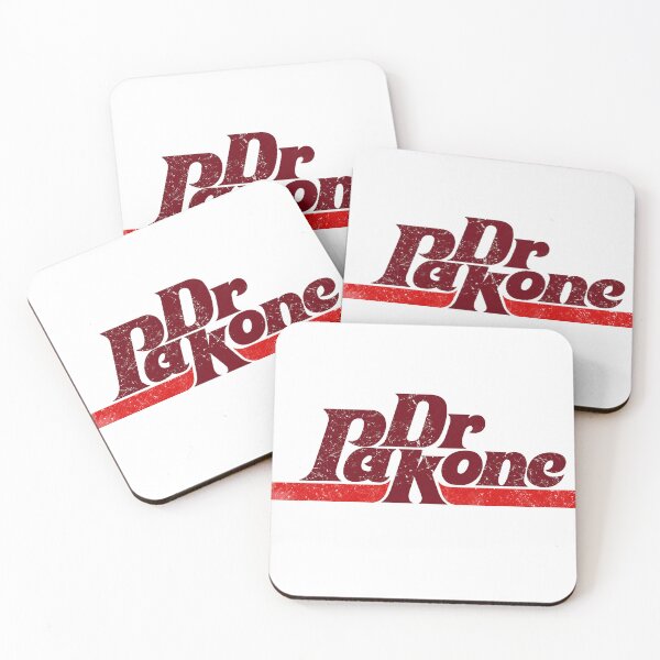 Item preview, Dr Pakone designed and sold by trev4000.