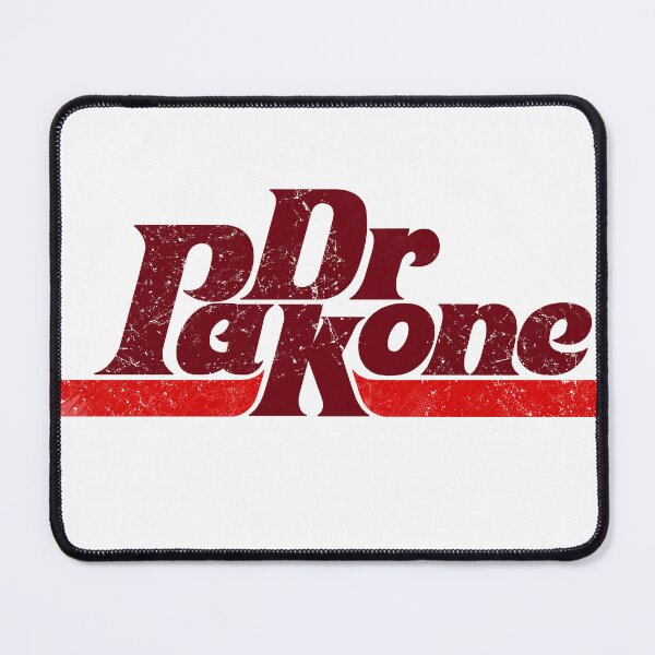 Item preview, Dr Pakone designed and sold by trev4000.