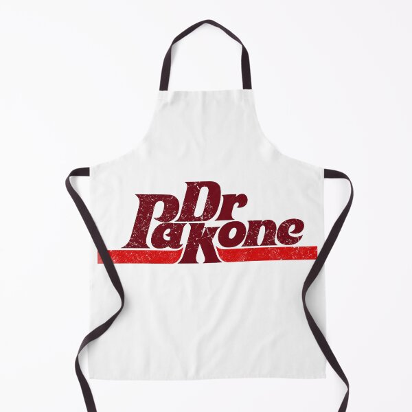 Item preview, Dr Pakone designed and sold by trev4000.