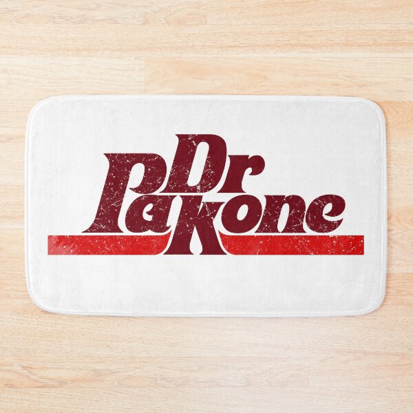 Item preview, Dr Pakone designed and sold by trev4000.