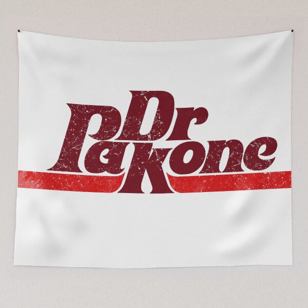 Item preview, Dr Pakone designed and sold by trev4000.