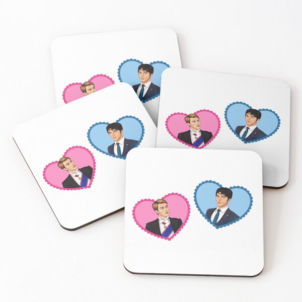 Item preview, First Prince Alex and Henry RWRB designed and sold by baranskini.