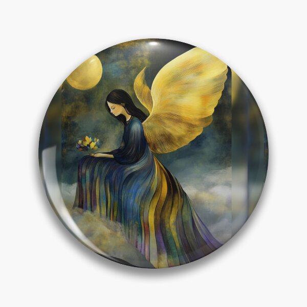 Item preview, Fantastical Realms designed and sold by mi-kam.