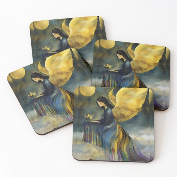 Item preview, Fantastical Realms designed and sold by mi-kam.