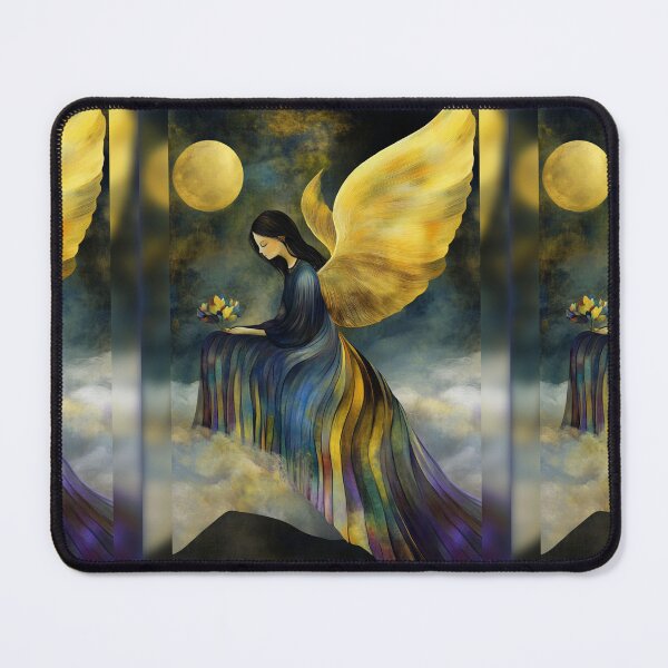 Item preview, Fantastical Realms designed and sold by mi-kam.