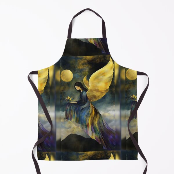 Item preview, Fantastical Realms designed and sold by mi-kam.