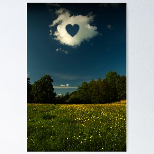 Item preview, LOVE CLOUD designed and sold by SIMON KEEPING.