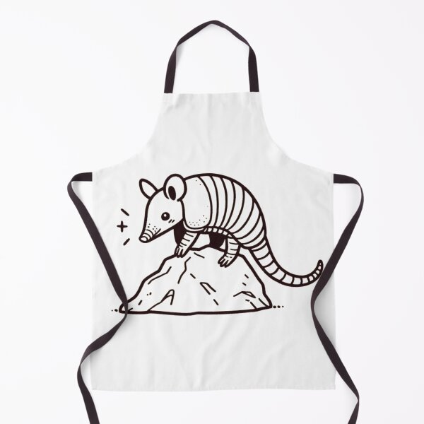 Item preview, Armadillo on Mound designed and sold by PatronesKawai.