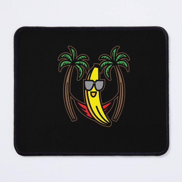 Item preview, Banana Tropical Beach Hammock Hawaiian Zero Tasking Day designed and sold by Dressed For  Duty.