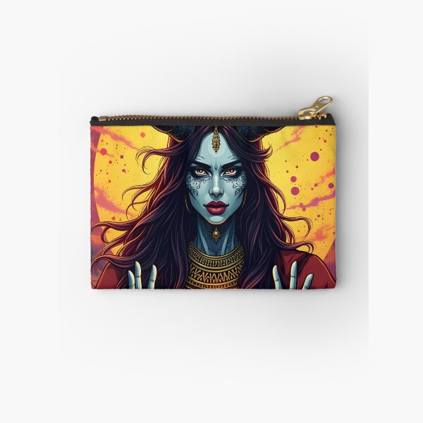 Item preview, Goddess Hecate designed and sold by SoniaSarkali.