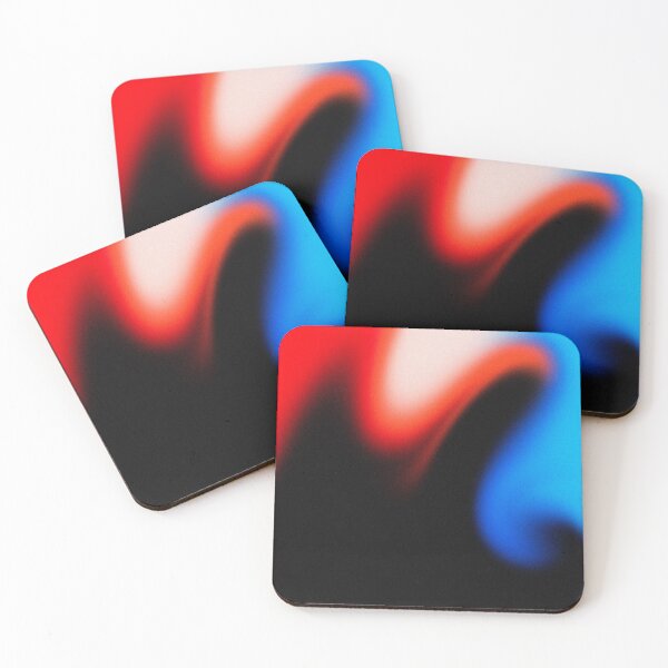 Item preview, Pouring colors  designed and sold by Guillaume  Houssin.