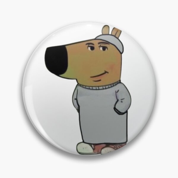 Item preview, Chill Muslim guy designed and sold by Adelisa Halilovic.
