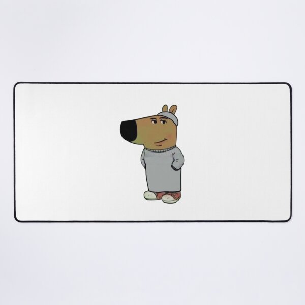 Item preview, Chill Muslim guy designed and sold by Adelisa Halilovic.