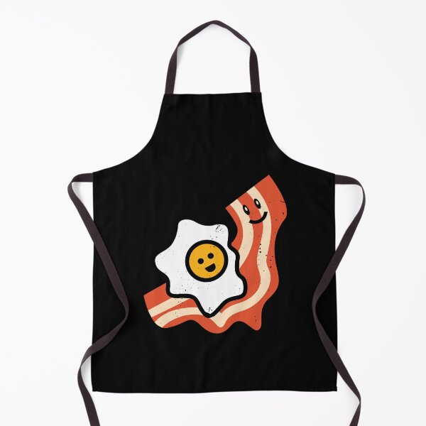 Item preview, Egg Riding Bacon Food Lover Best Friends Breakfast Brunch designed and sold by Dressed For Duty.