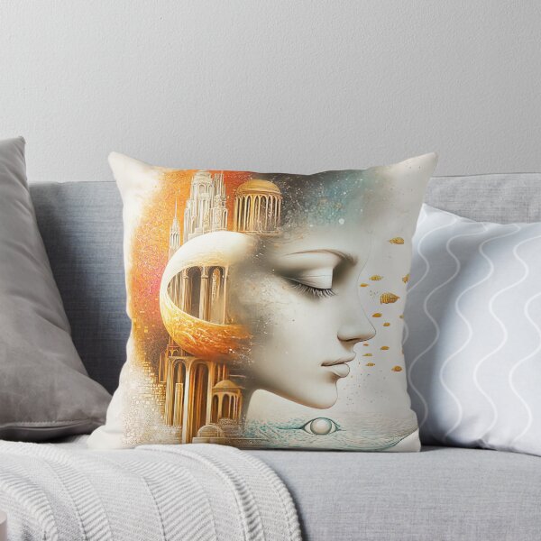 Item preview, "Midnight Dreams: A Whimsical Voyage" designed and sold by bloorose.