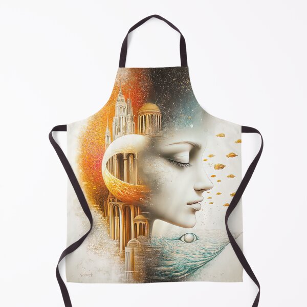 Item preview, "Midnight Dreams: A Whimsical Voyage" designed and sold by bloorose.