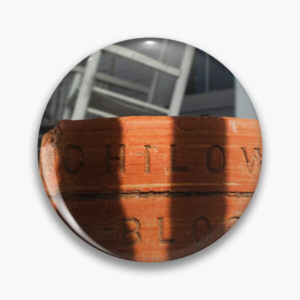Item preview, The Block Of Chilhowie designed and sold by Jim Love.