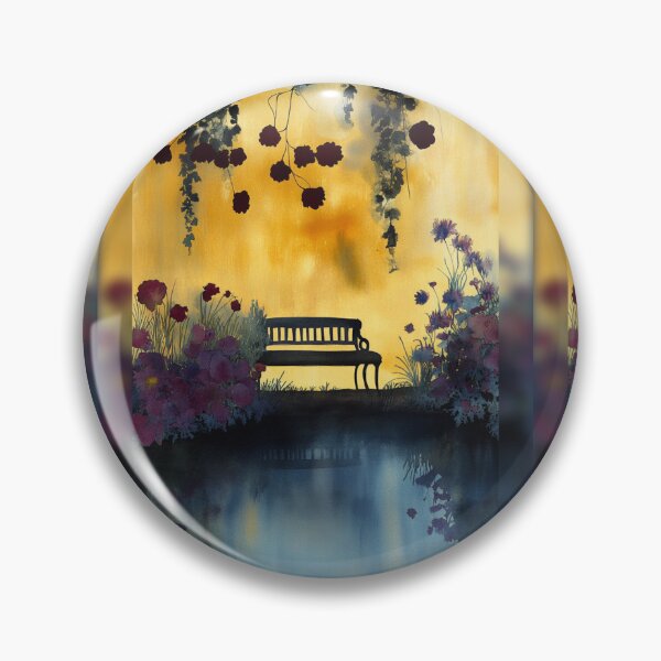 Item preview, Fantastical Realms designed and sold by mi-kam.