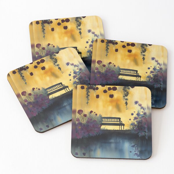 Item preview, Fantastical Realms designed and sold by mi-kam.