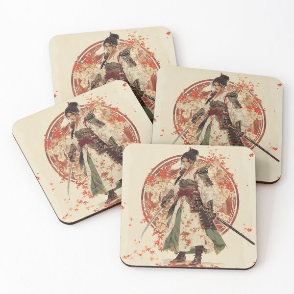 Item preview, Autumn warrior  designed and sold by Tirsot.