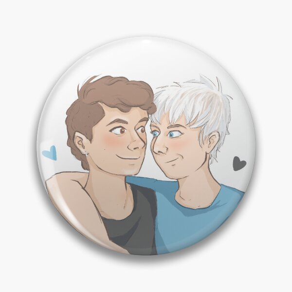 Item preview, Dan and Phil designed and sold by mvwheelock.