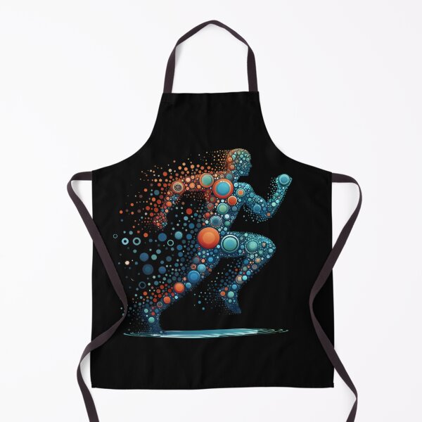Item preview, POMPEII FUN RUN designed and sold by FelkMariShop.