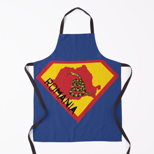Item preview, ROMANIA SHIELD - Freedom Is The Superpower - Gadsden Snake Flag - Dont Tread On Me SUPERHERO spellout design designed and sold by pelagio.