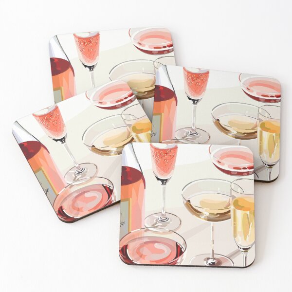 Item preview, Wine Night designed and sold by Sydney Milan.