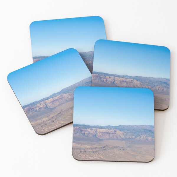 Item preview, Great Expanse of Desert designed and sold by SafariByMarisa.