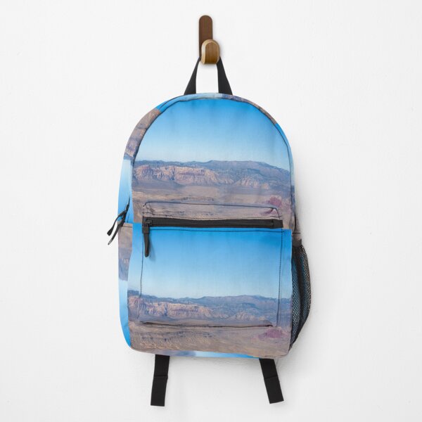 Item preview, Great Expanse of Desert designed and sold by SafariByMarisa.