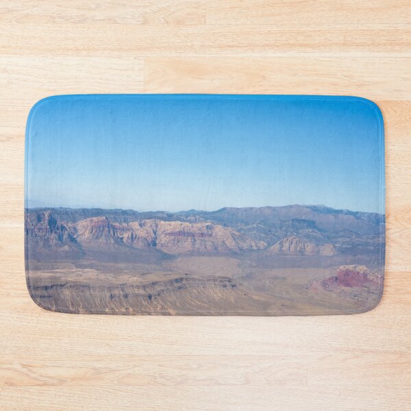Item preview, Great Expanse of Desert designed and sold by SafariByMarisa.