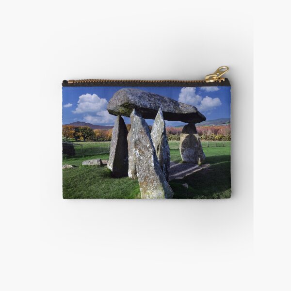 Item preview, Pentre Ifan Monument in Wales designed and sold by Tom McPherson Photography.