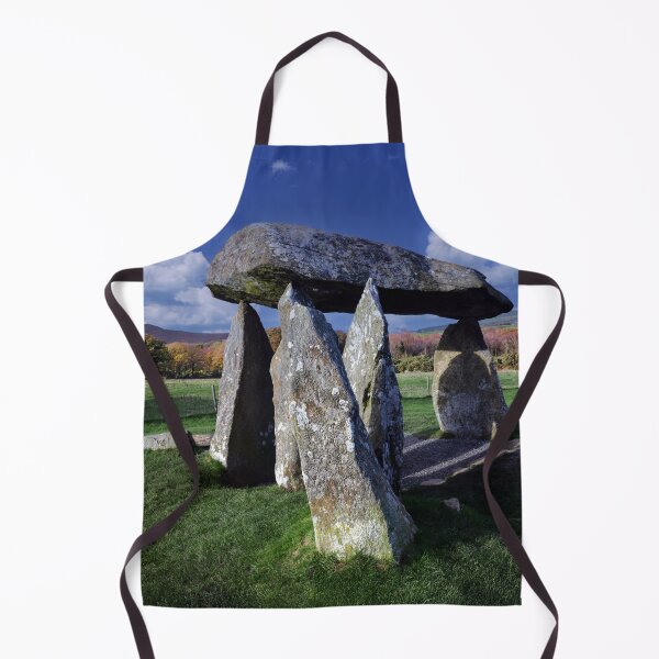Item preview, Pentre Ifan Monument in Wales designed and sold by Tom McPherson Photography.