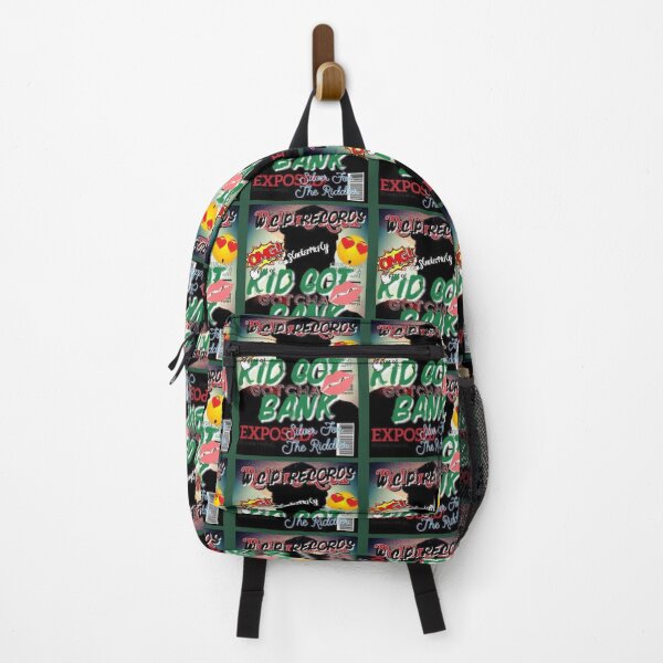 Item preview, Slacker McFly designed and sold by McFly Accessories.