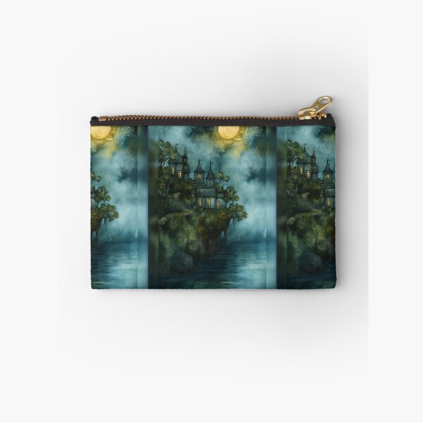 Item preview, Fantastical Realms designed and sold by mi-kam.