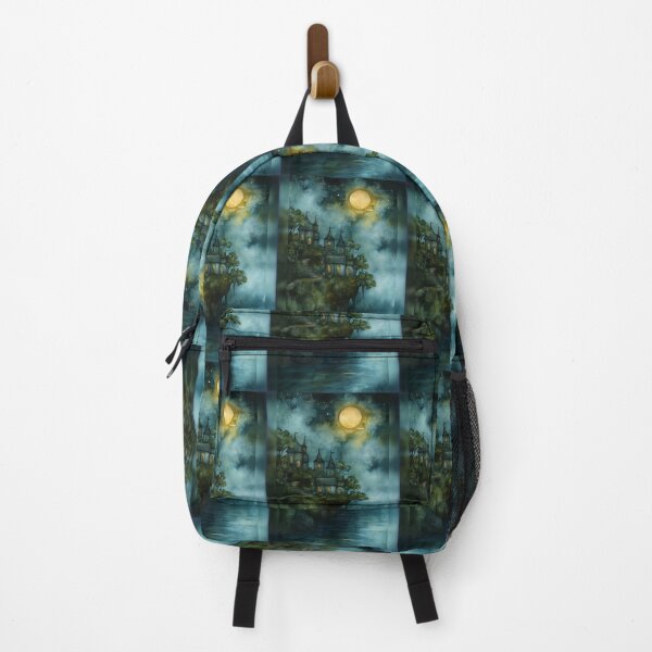 Item preview, Fantastical Realms designed and sold by mi-kam.