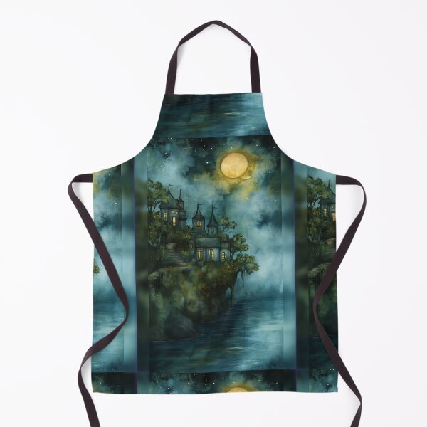 Item preview, Fantastical Realms designed and sold by mi-kam.