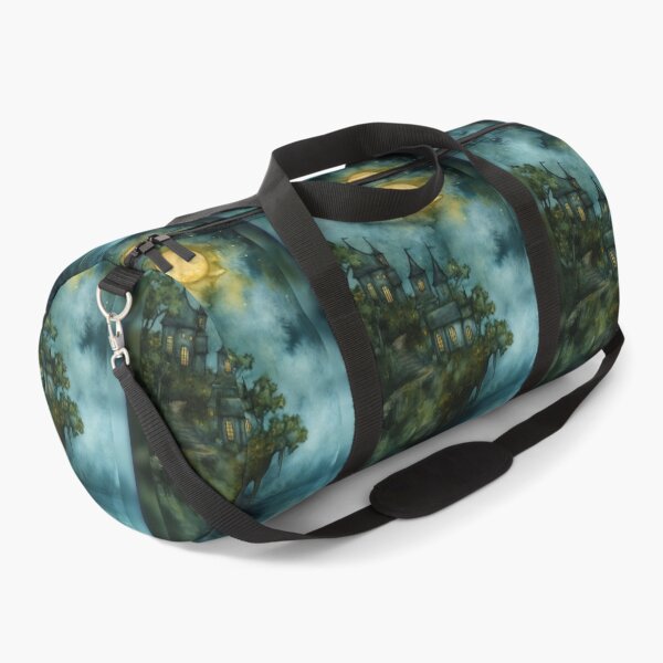Item preview, Fantastical Realms designed and sold by mi-kam.