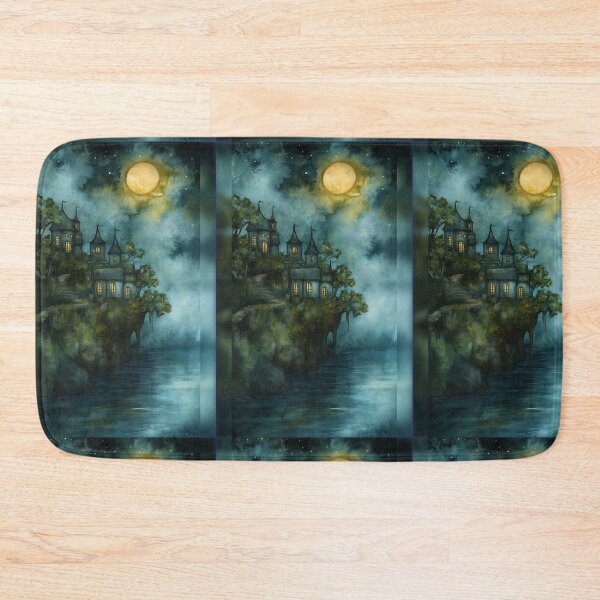 Item preview, Fantastical Realms designed and sold by mi-kam.