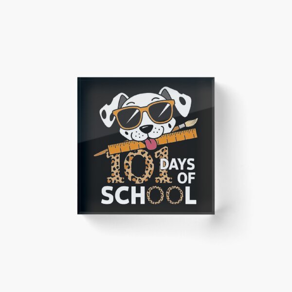 Item preview, 101 Days of School Costume for Kids, Boys, Girls designed and sold by love3617.