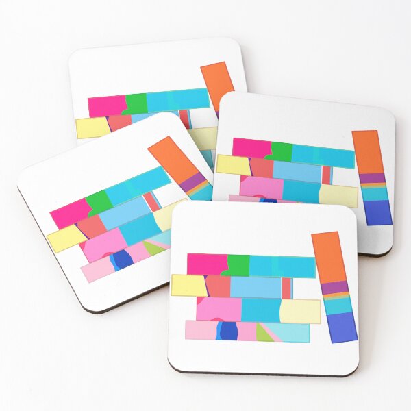 Item preview, Emily Henry Book Stack designed and sold by LittleTokens.