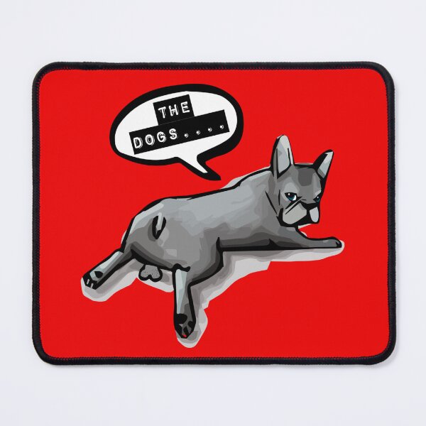 Item preview, Its The Dogs Bollocks Cockney London designed and sold by emmafifield.