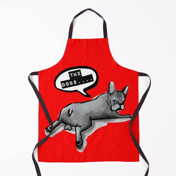 Item preview, Its The Dogs Bollocks Cockney London designed and sold by emmafifield.