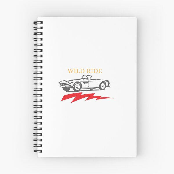 Item preview, Wild ride designed and sold by DaNia8.